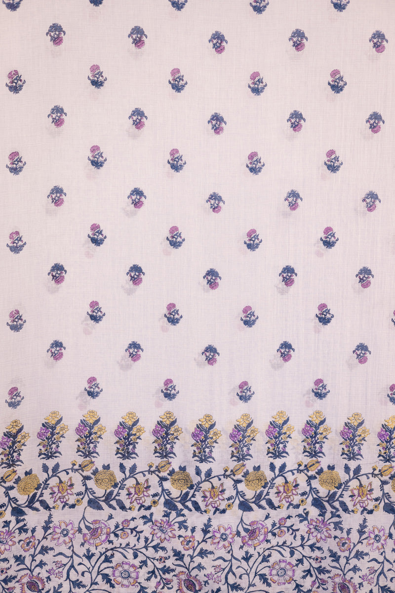 Garden Whisper Dupatta