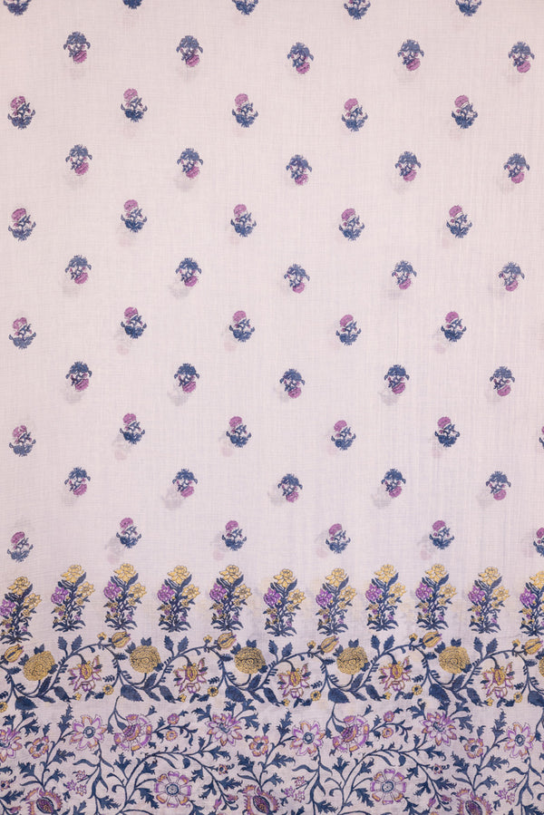 Garden Whisper Dupatta