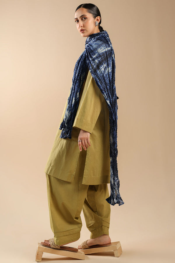 Drape & Dye Chunari Dupatta