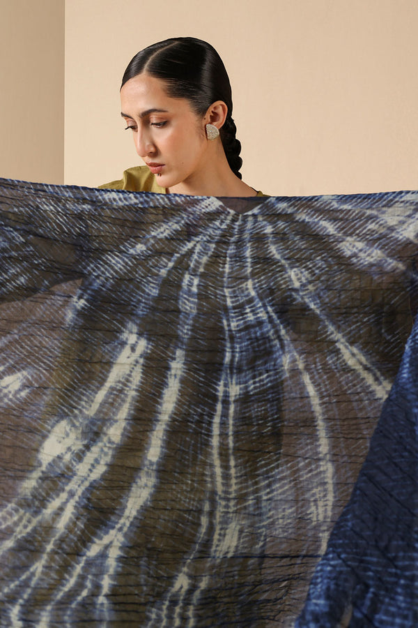 Drape & Dye Chunari Dupatta