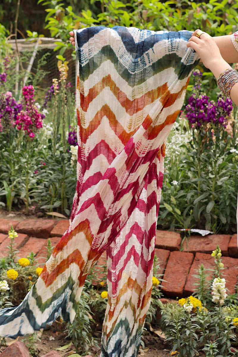 Rangeen Dupatta