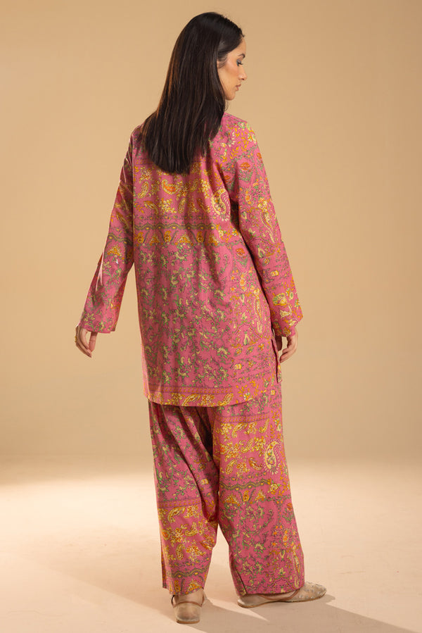 Springtale Farshi Set