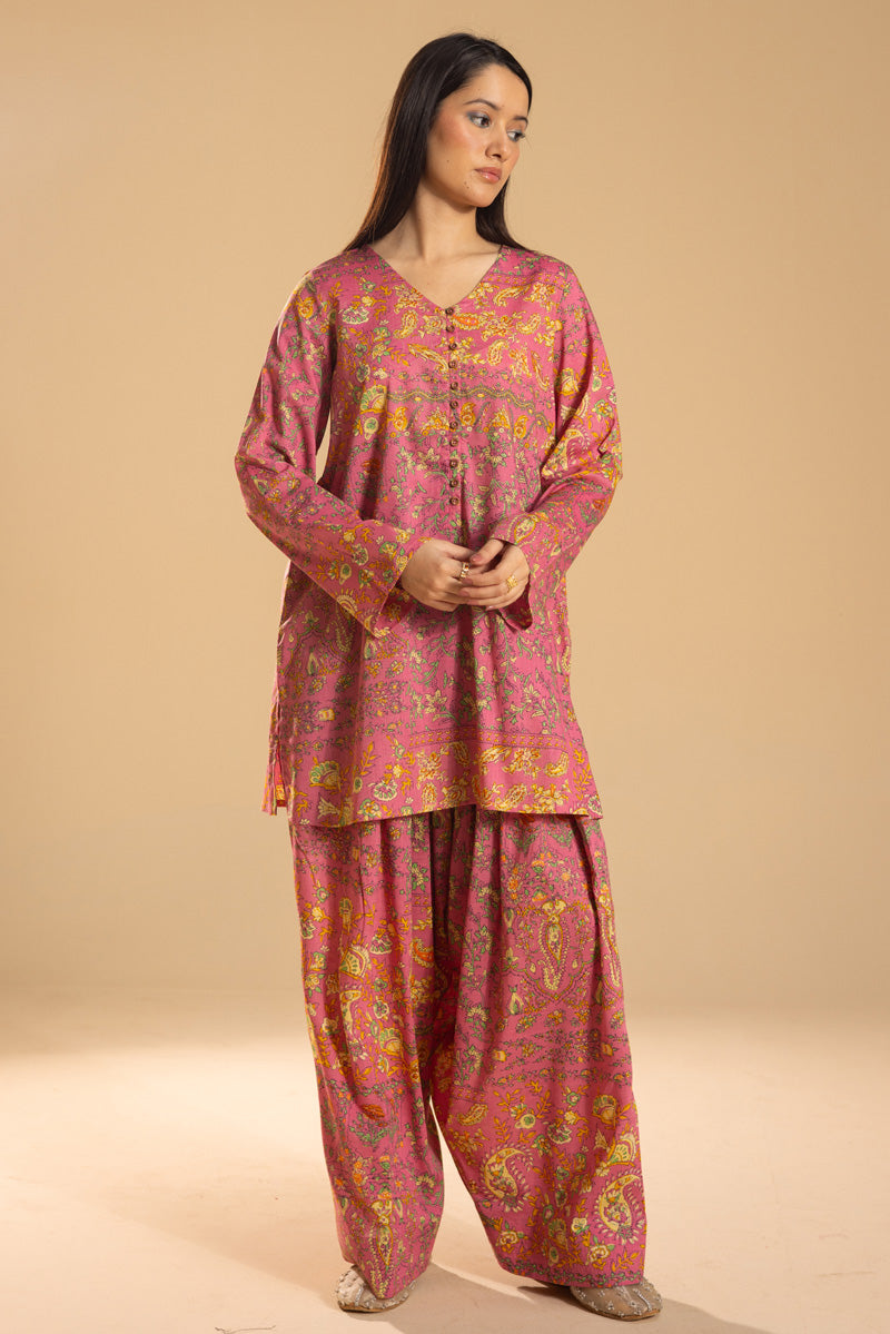 Springtale Farshi Set