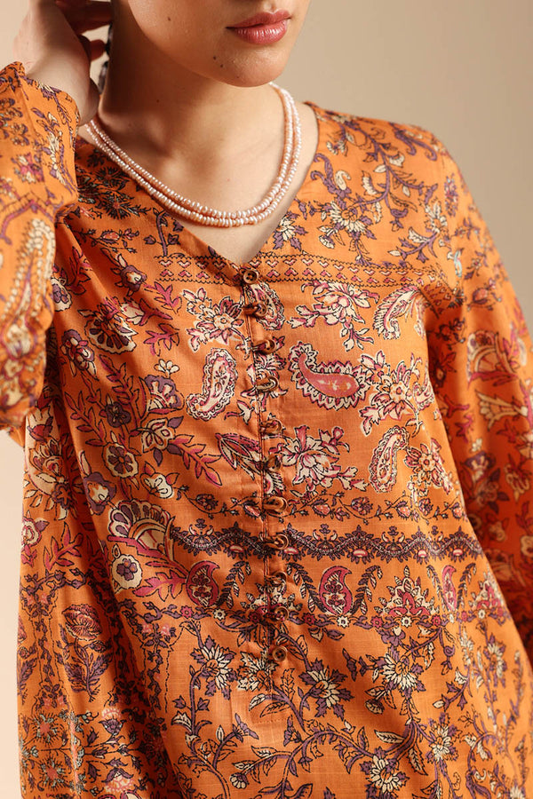 Springtale Farshi Set