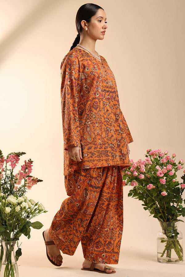 Springtale Farshi Set