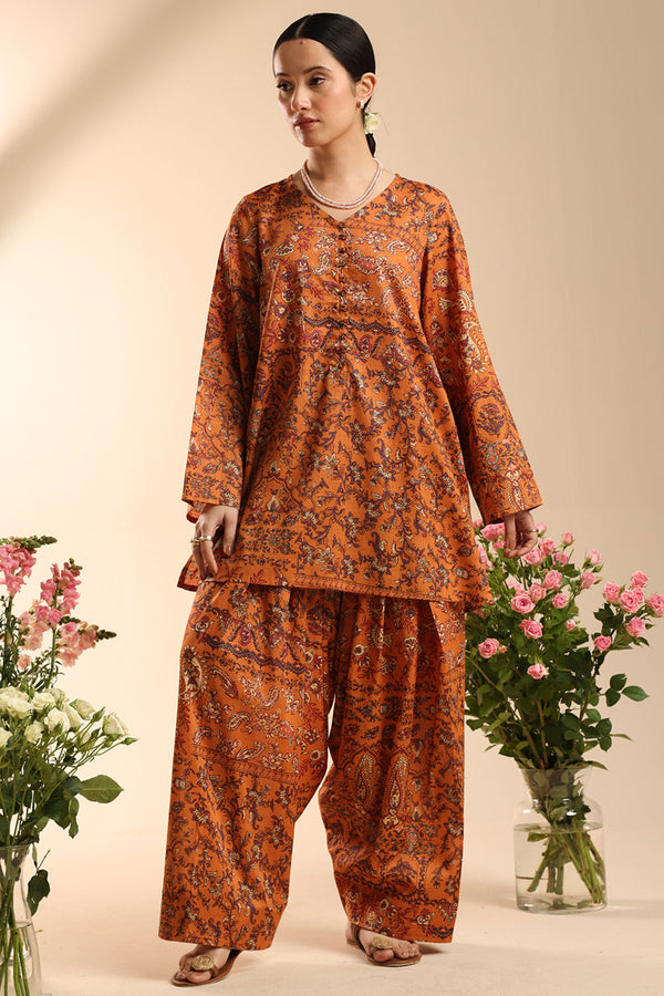 Springtale Farshi Set