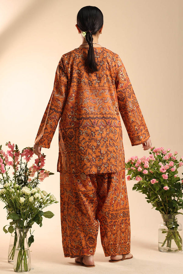 Springtale Farshi Set