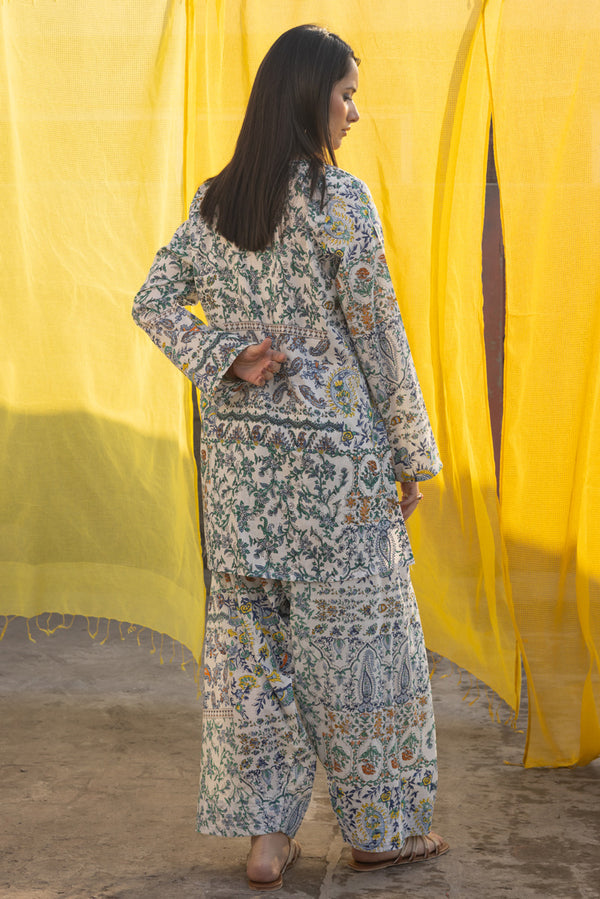 Springtale Farshi Set