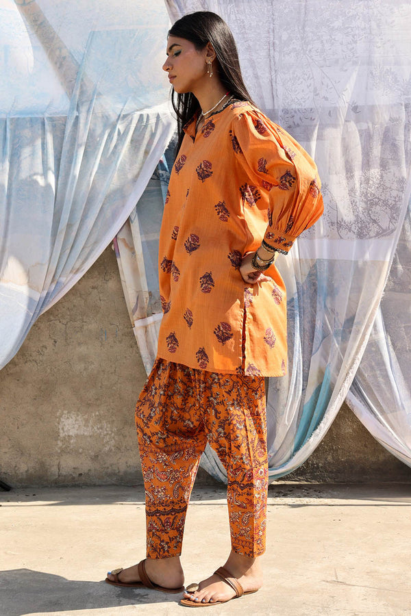 Garden Bloom Tulip Set