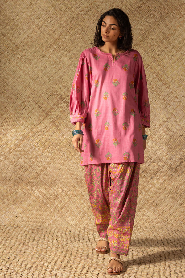 Garden Bloom Tulip Set