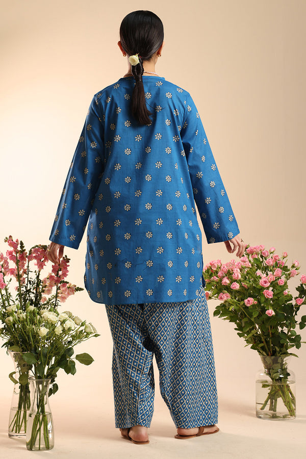 Naqsh Bloom Edit Set