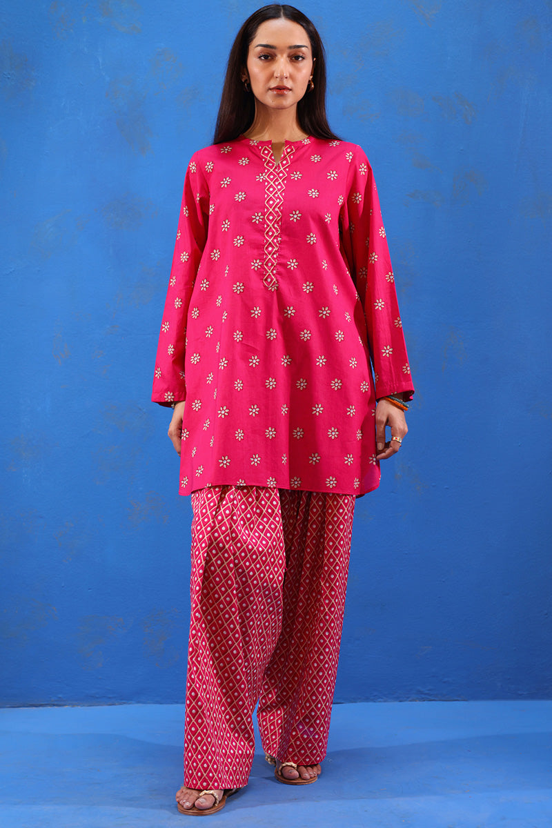 Naqsh Bloom Edit Set