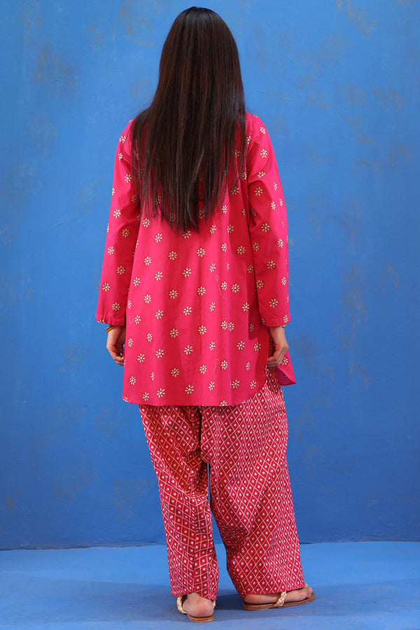 Naqsh Bloom Edit Set