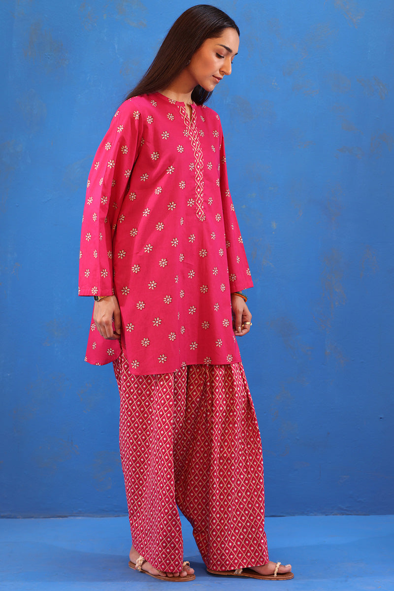 Naqsh Bloom Edit Set