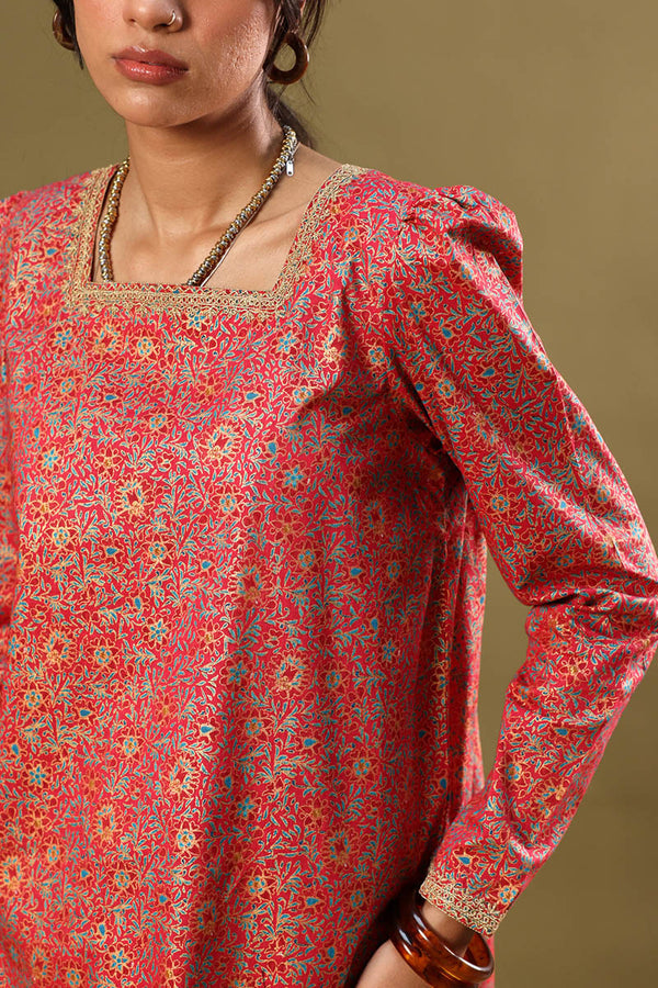 Gold Dusted Tulip Set