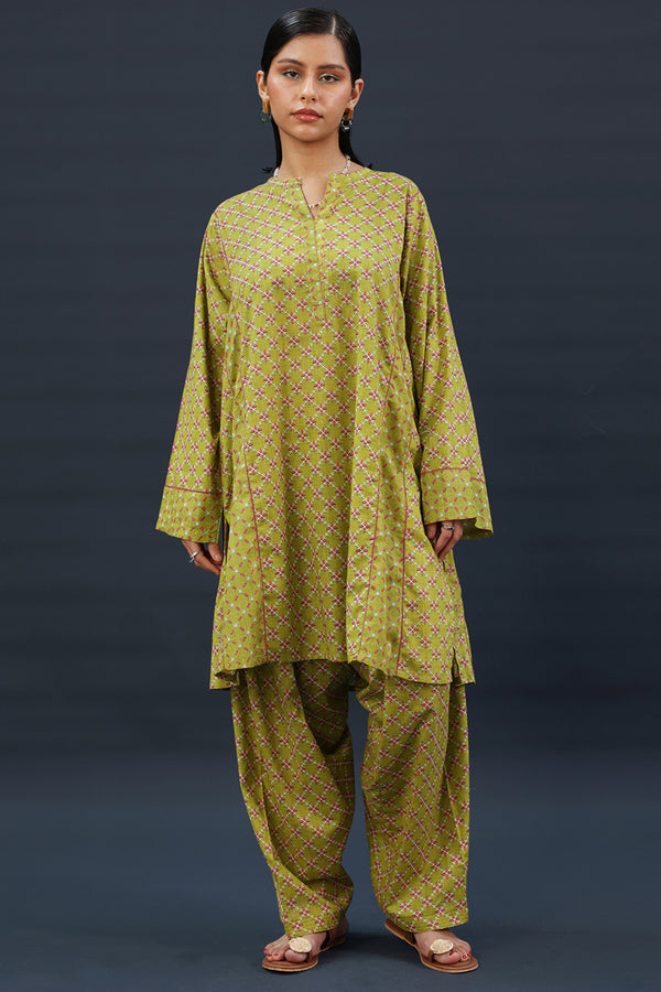 The Stitch Style Set