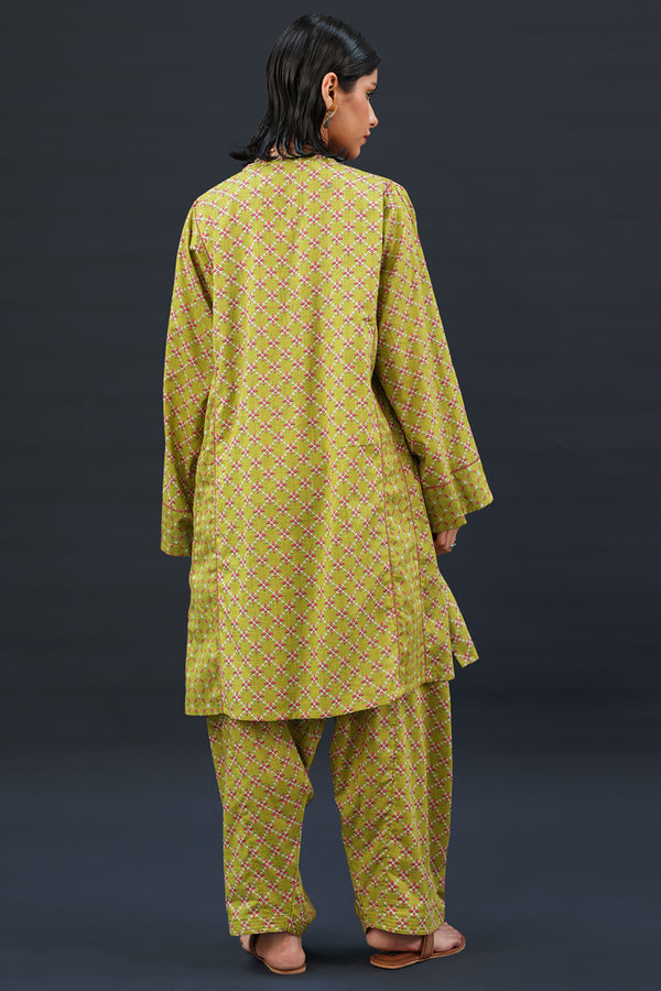 The Stitch Style Set