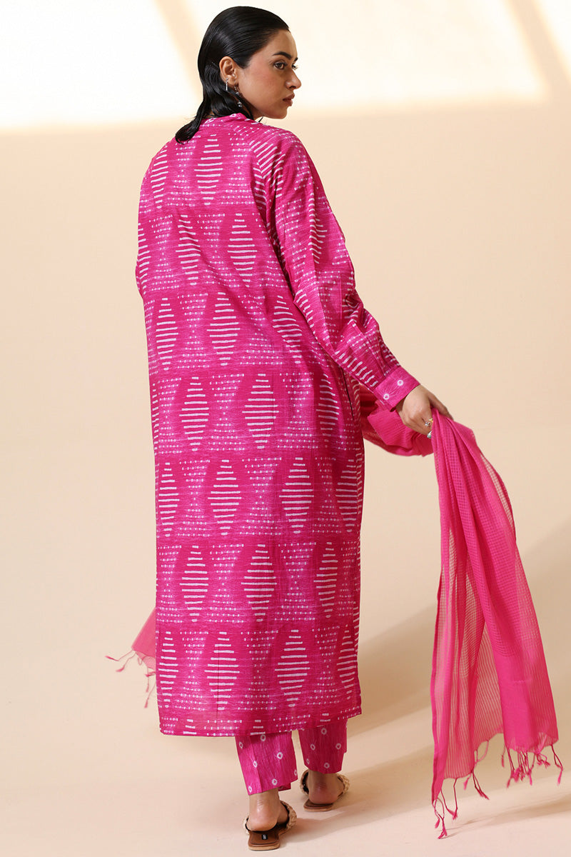 Shibori Rang Set