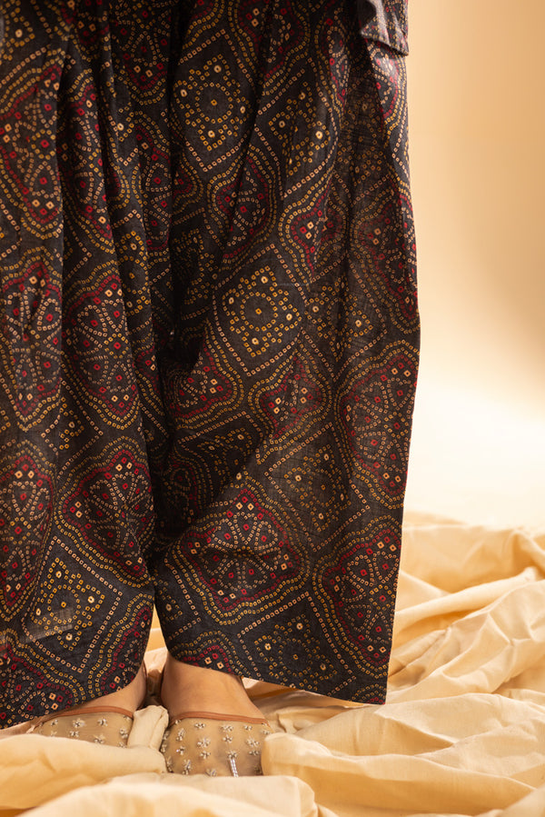 Chunari Beats Farshi Set