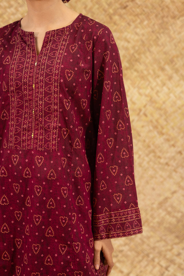 Chunari Beats Farshi Set