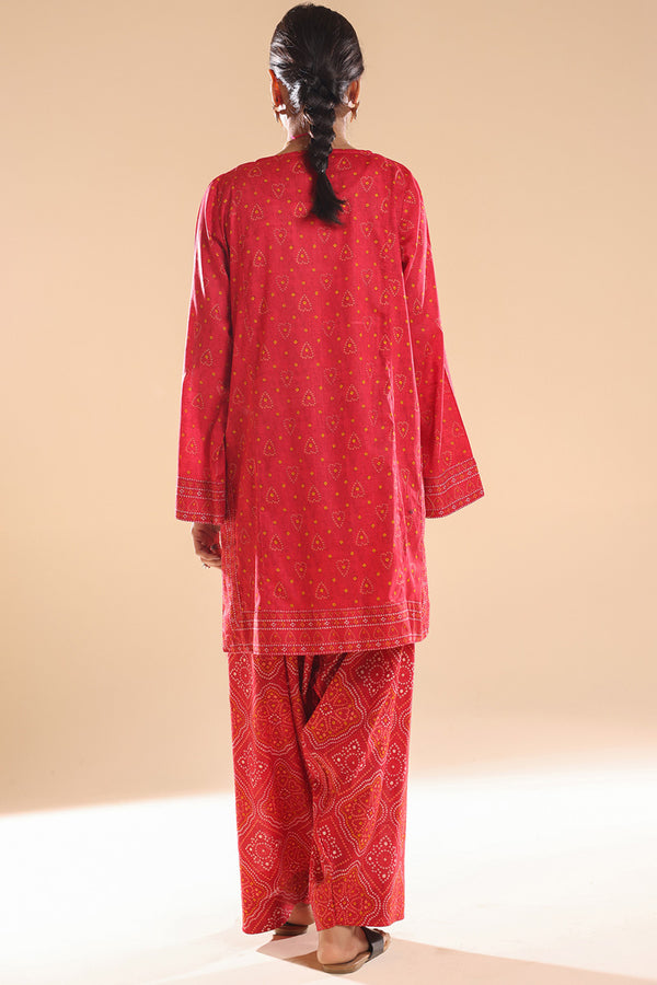 Chunari Beats Farshi Set