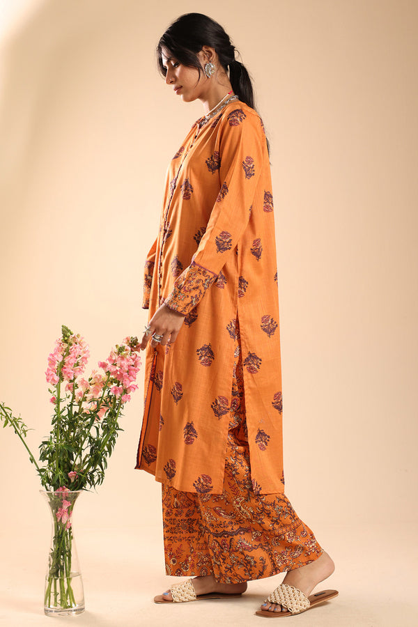 Petal Haze Printed Set