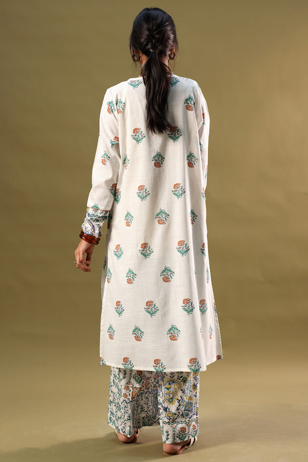 Petal Haze Printed Set