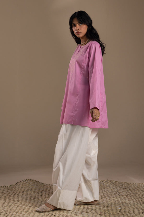 Embroidered Kurti