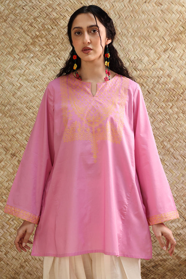 Khaas Embroidered Kurti