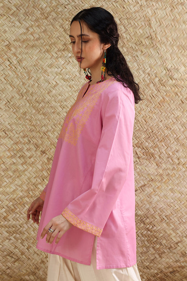 Khaas Embroidered Kurti
