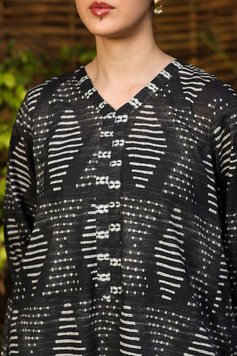 Shibori Whisper set