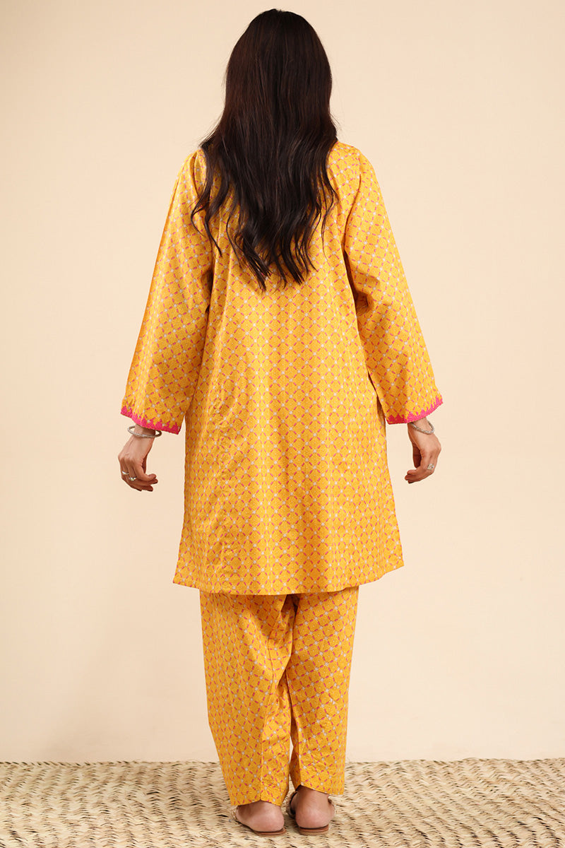 mangoyellow