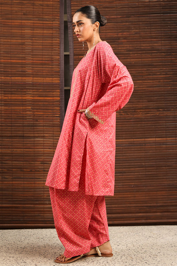 Quit Bloom Script set