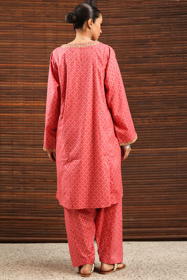 Quit Bloom Script set