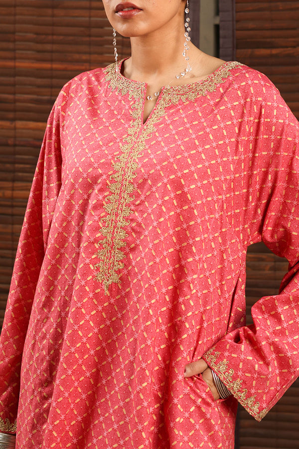 Quit Bloom Script set