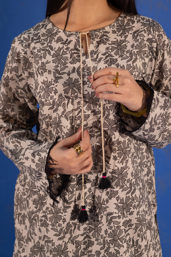 Garden Tassel Tales Set