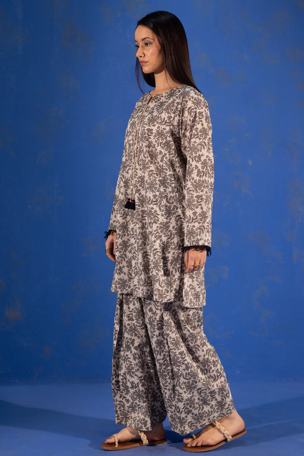 Garden Tassel Tales Set