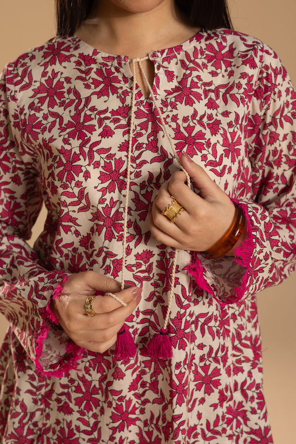 Garden Tassel Tales Set