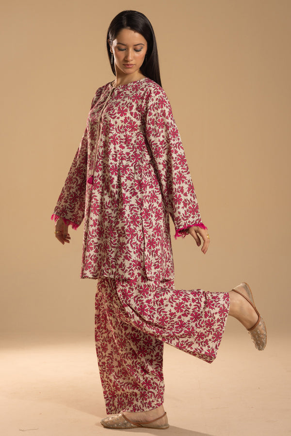 Garden Tassel Tales Set