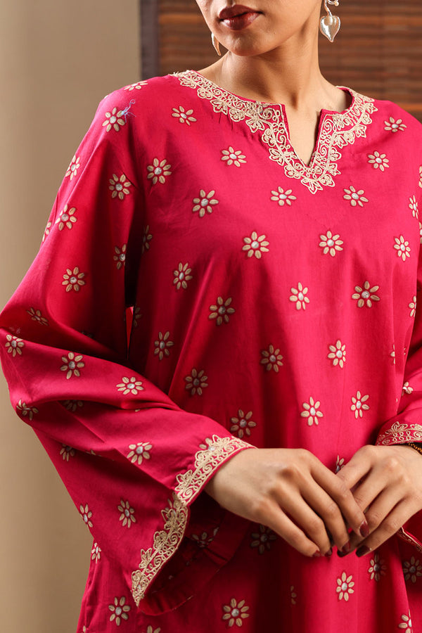 Naqsh Nur Printed Set