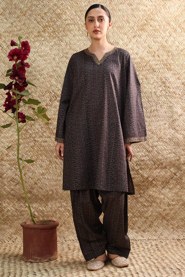 Gilded Chunari Beats Set