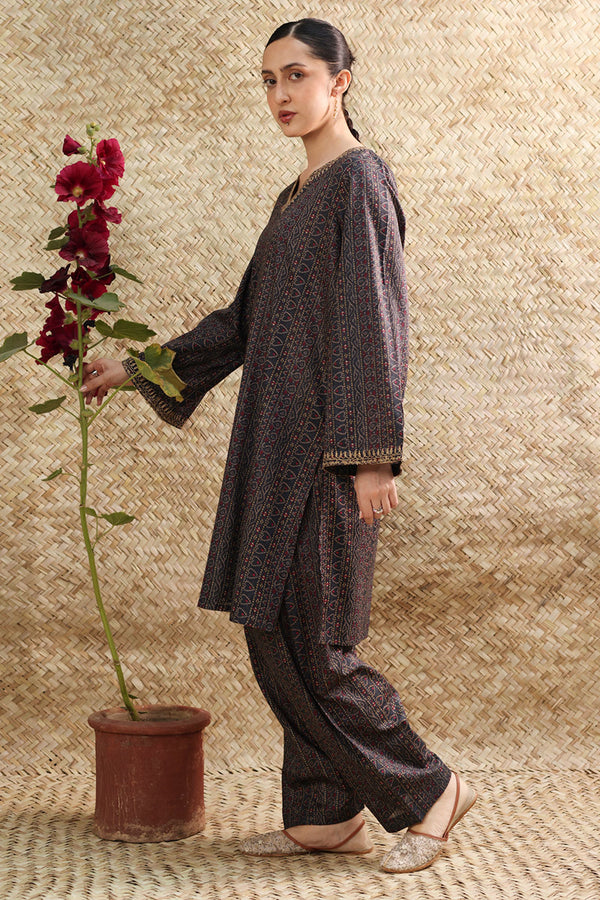 Gilded Chunari Beats Set