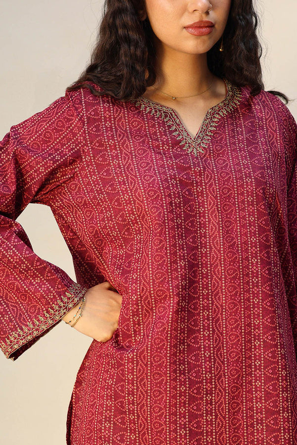 Gilded Chunari Beats Set