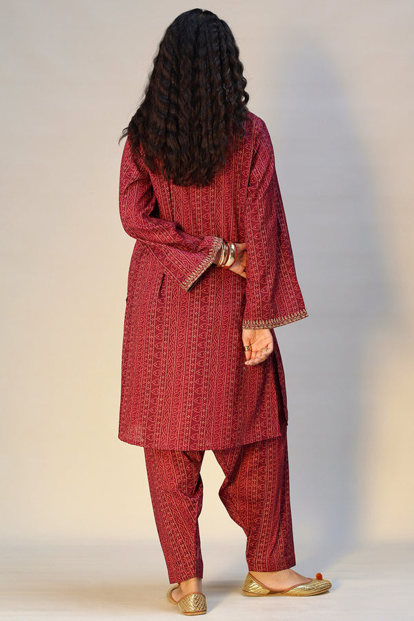 Gilded Chunari Beats Set