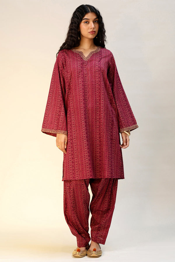 Gilded Chunari Beats Set