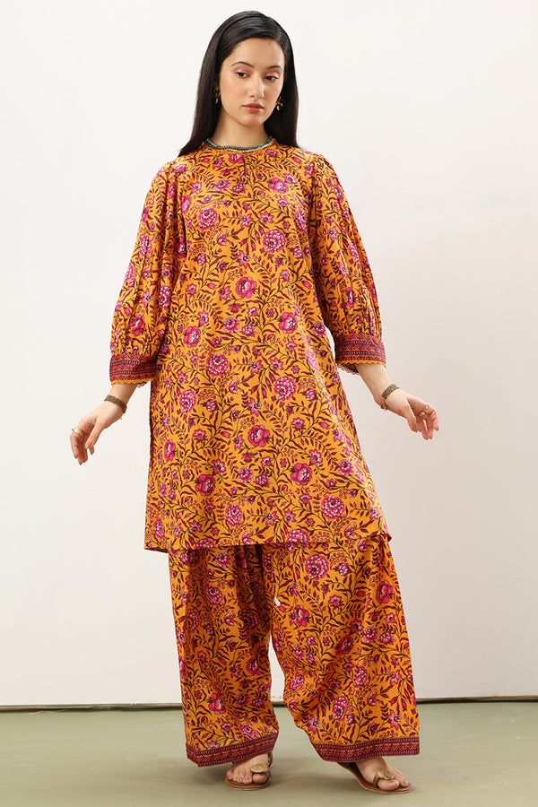 Bloom Series Farshi Set