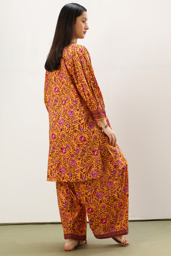 Bloom Series Farshi Set