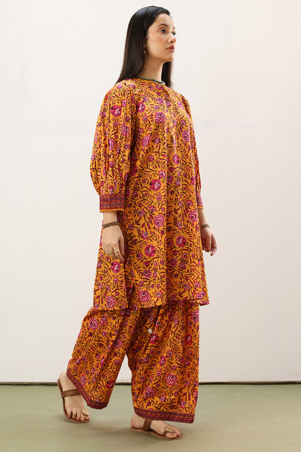 Bloom Series Farshi Set