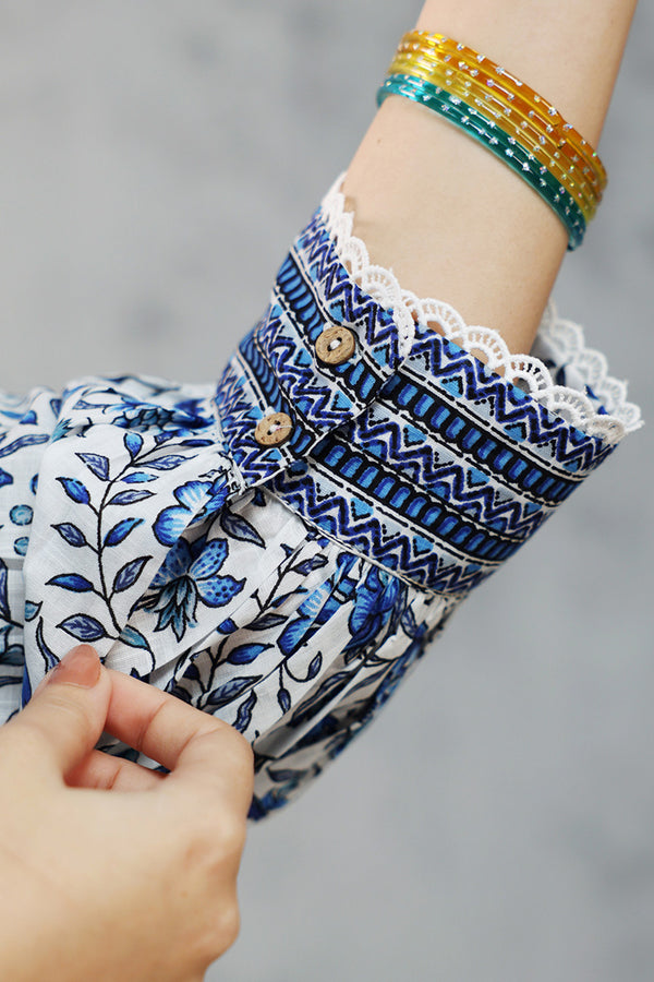 Bloom Series Farshi Set