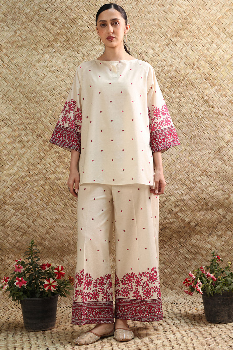 Maison Fleur Set